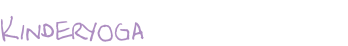 Kinderyoga