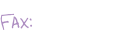 Fax: